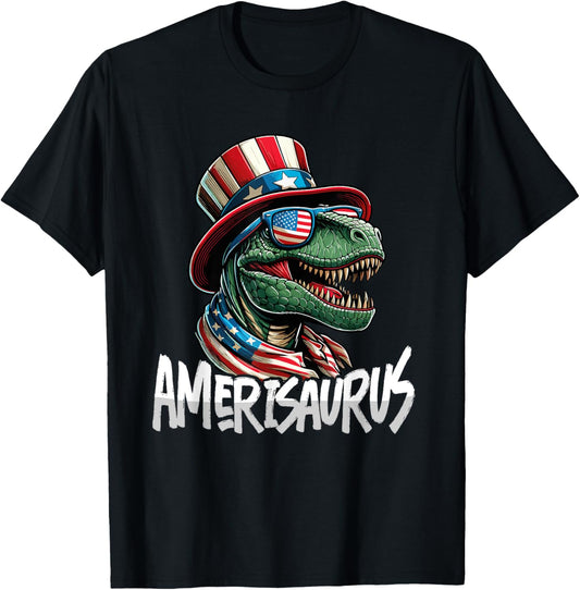 Amerisaurus T-Shirt