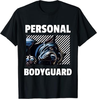 Cane Corso Italiano T-Shirt