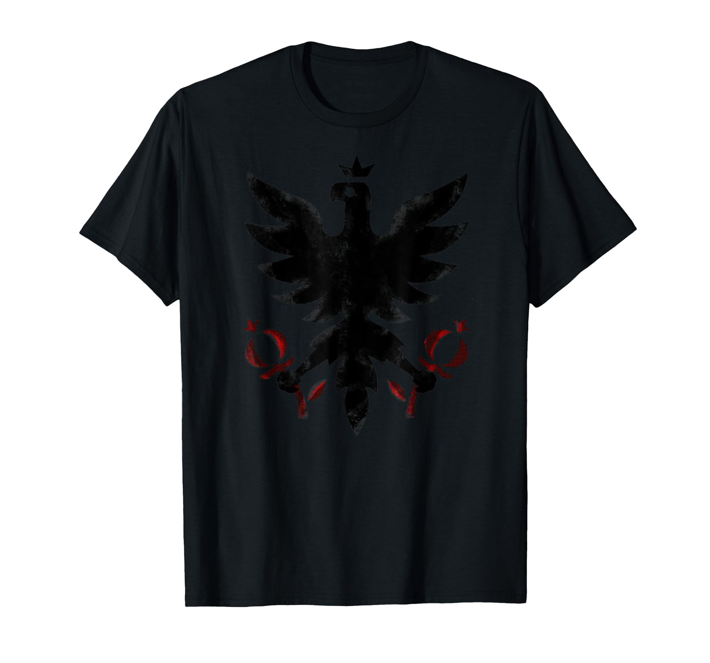 BOGOTA SYMBOL, BOGOTA FLAG, BIRD OF BOGOTA T-Shirt