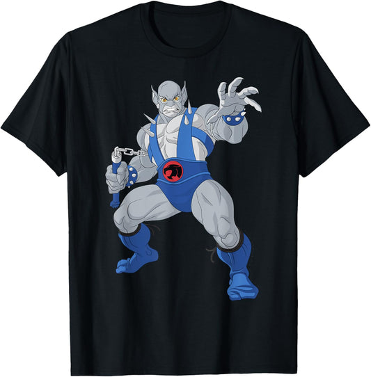 ThunderCats Panthro Portrait T-Shirt