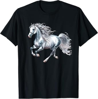 Arabian Horse T-Shirt