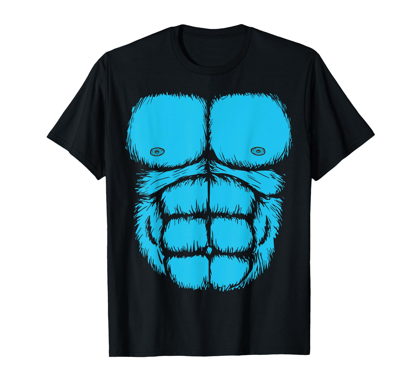 Blue Ape Shirt