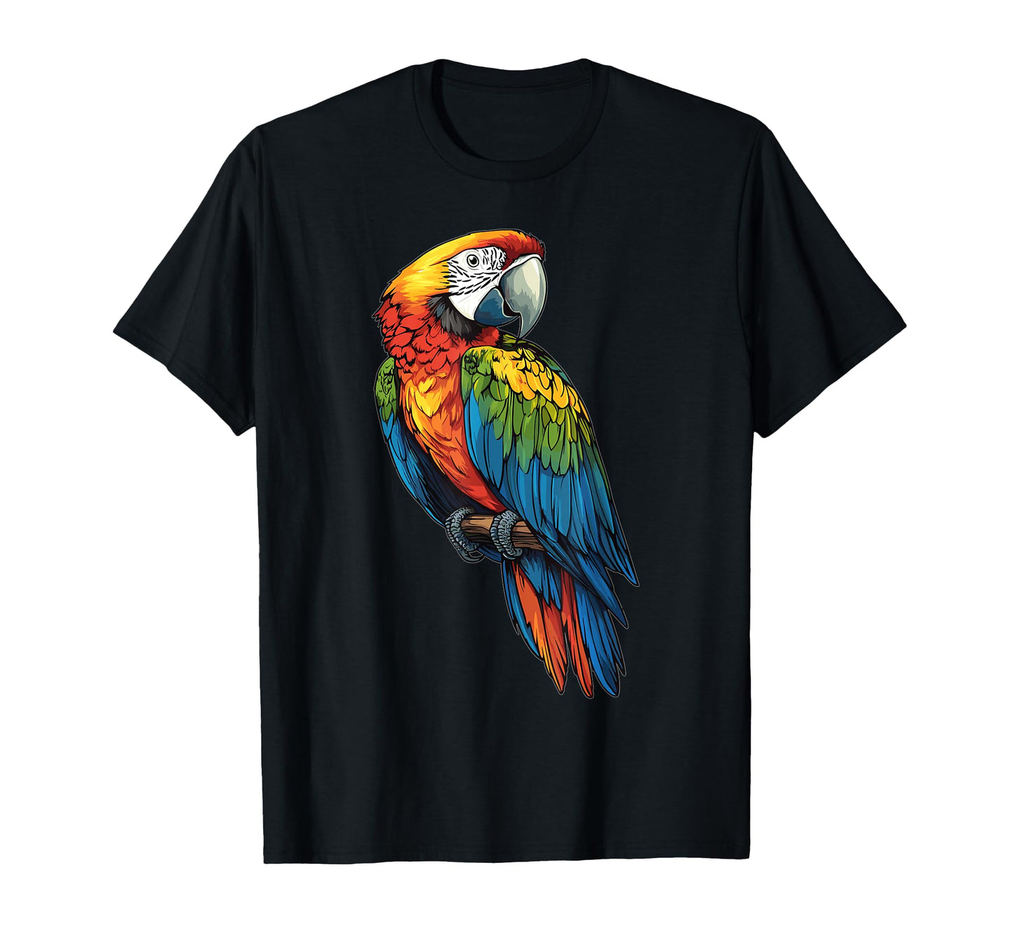 Macaws Macaw T-Shirt