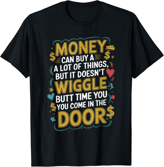 for dog lovers or dog owners T-Shirt