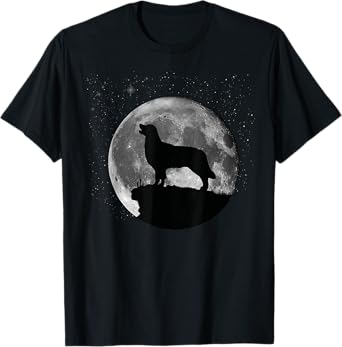 Golden Retriever Dog Men Women Kids T-Shirt
