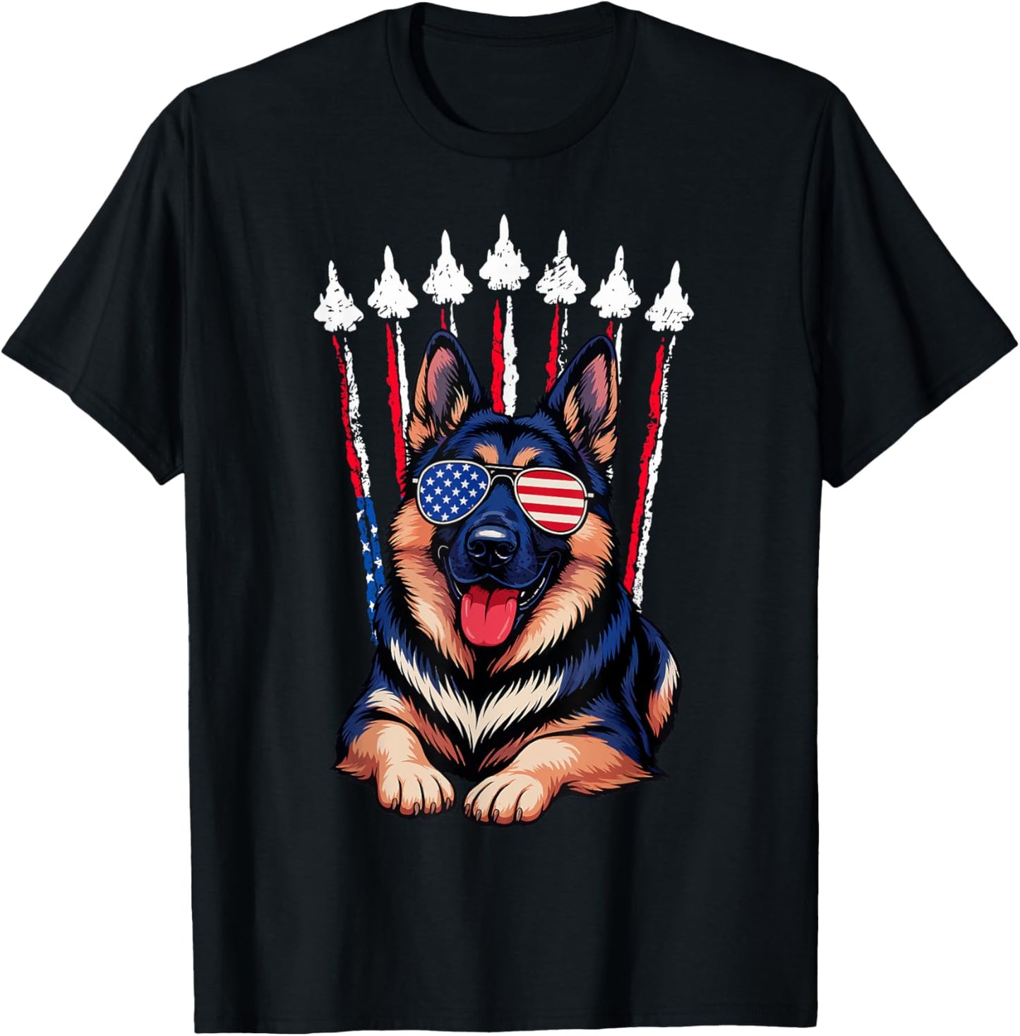 4th July T-Shirt