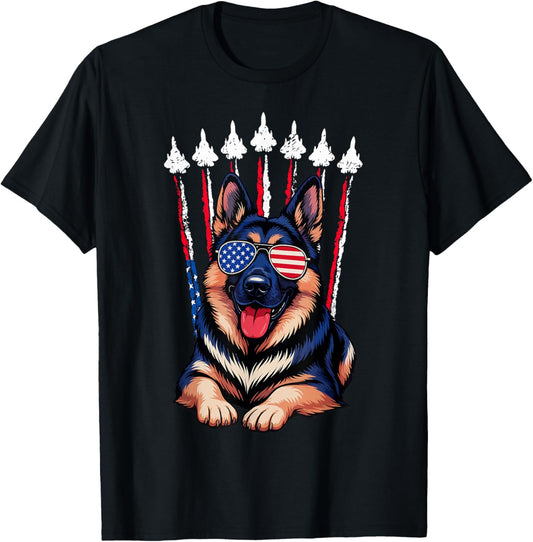 4th July T-Shirt