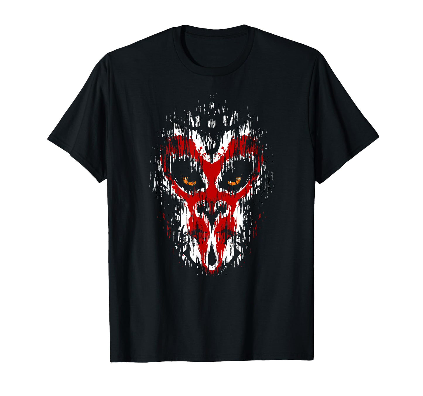 Sun Wukong Monkey King T-Shirt