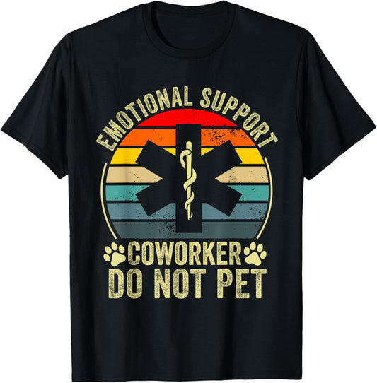 funny employee T-Shirt