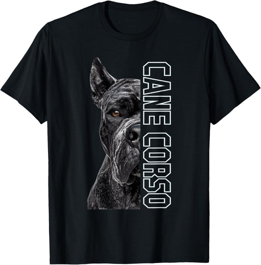 Cane Corso T-Shirt