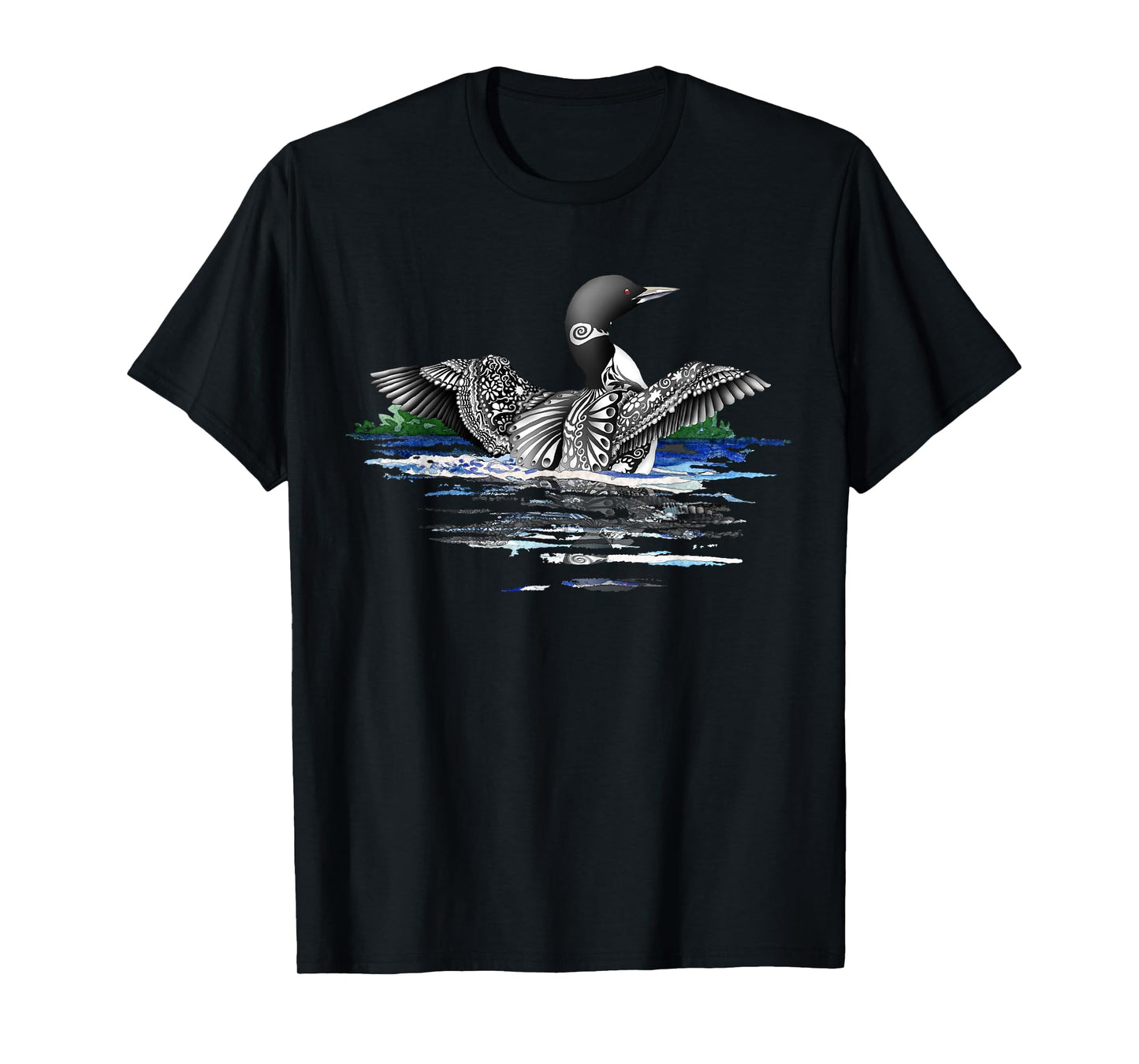 Classy Loon T-Shirt