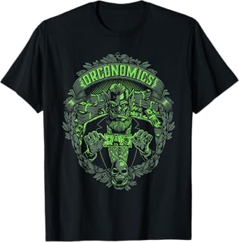 Orconomics T-Shirt