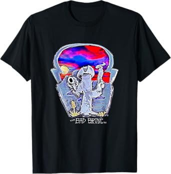 Señor Saguaro at Sunset T-Shirt