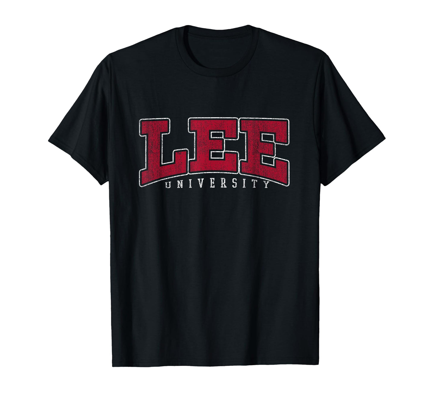 LEE Institute of Technology Arch Retro for Men Women T-Shirt