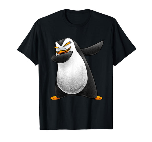 Funny Penguin Design For Men Women Kids Penguin Lovers T-Shirt