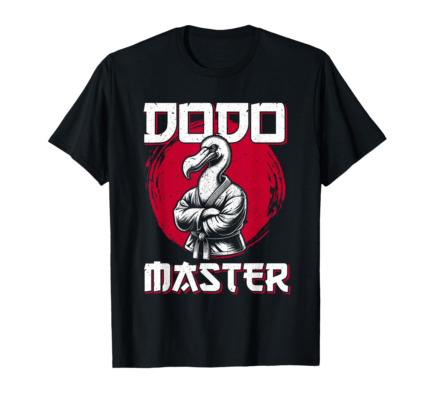 Funny Dodo Bird T-Shirt