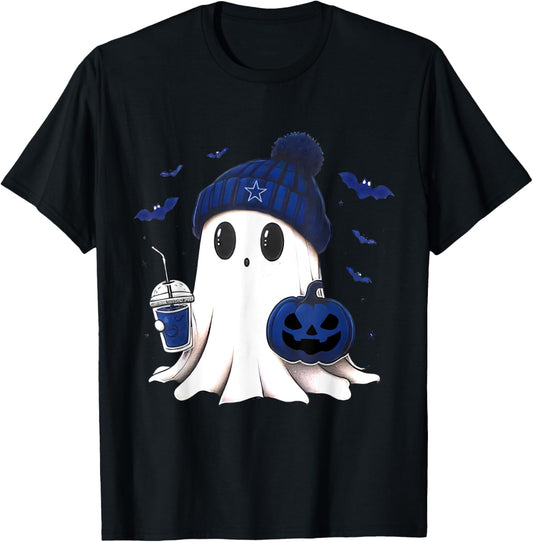Halloween For Women Men Kids T-Shirt
