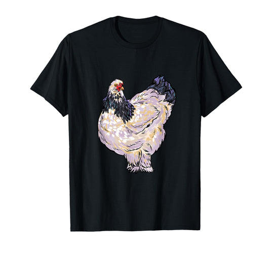 Brahma Chicken Lovers T-Shirt