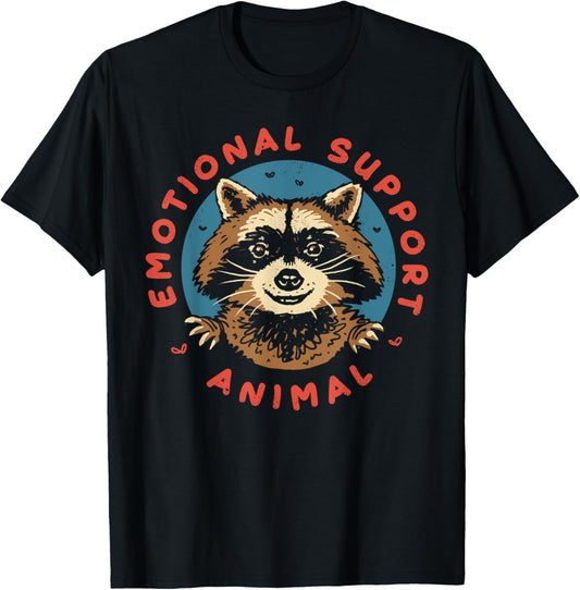 Animal T-Shirt