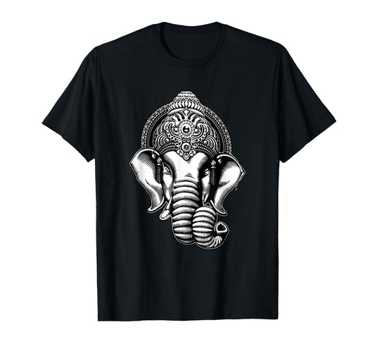 Lord Ganesh T-Shirt