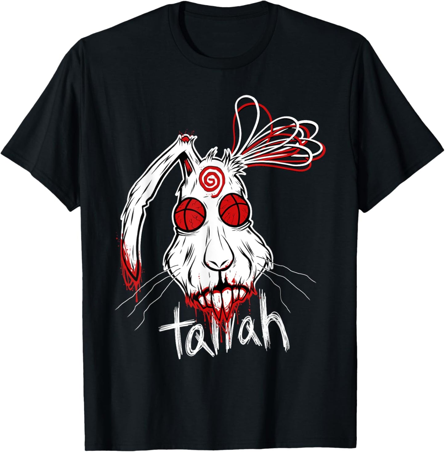 Tallah Rabbit T-Shirt