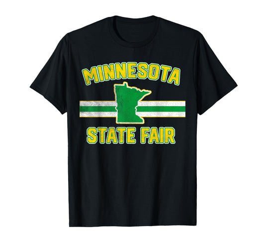 Minnesota State Fair T-Shirt
