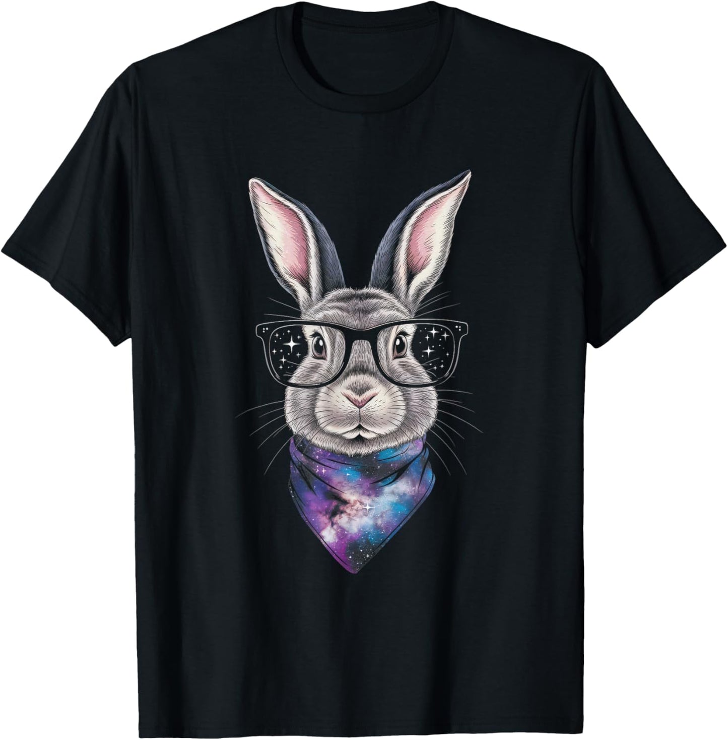 Easter Bunny Gifts Boys Egg Hunt Family Easter Sunday Rabbit T-Shirt
