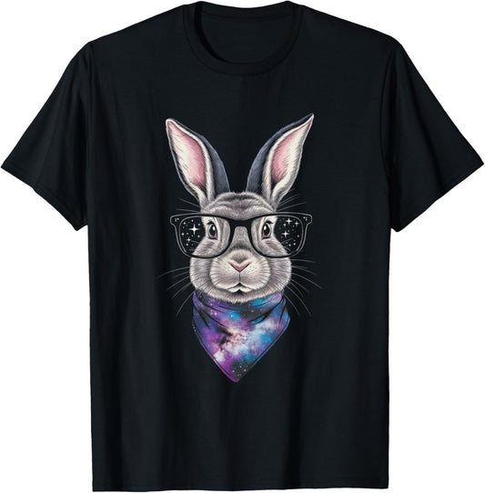 Easter Bunny Gifts Boys Egg Hunt Family Easter Sunday Rabbit T-Shirt