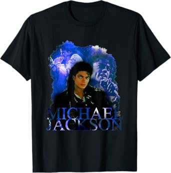 MJ-003 T-Shirt