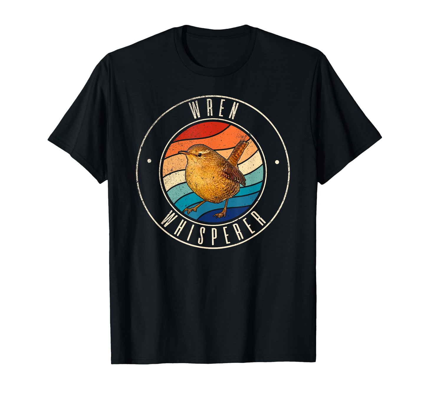 Wren Whisperer T-Shirt