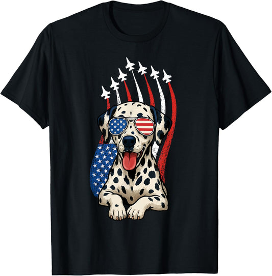 4th of July T-Shirt