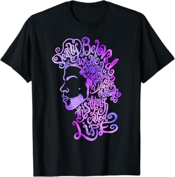 Dearly Beloved We Are Gathered Here Today To Get Through T-Shirt