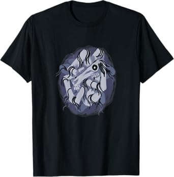 Long Horse!! Long Horse T-Shirt T-Shirt