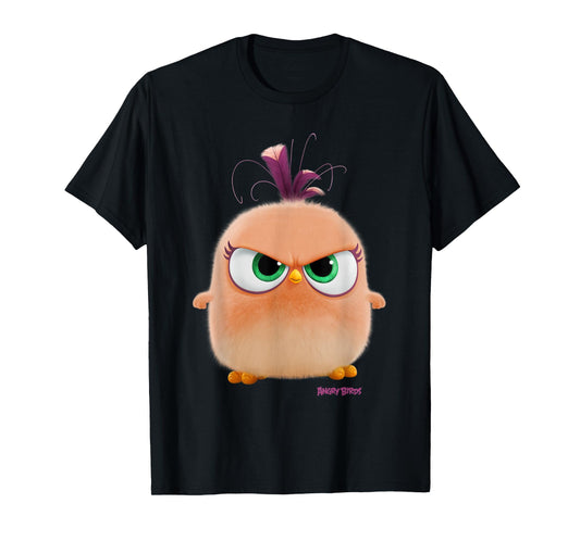 Angry Birds Fierce Hatchling Official Merchandise T-Shirt