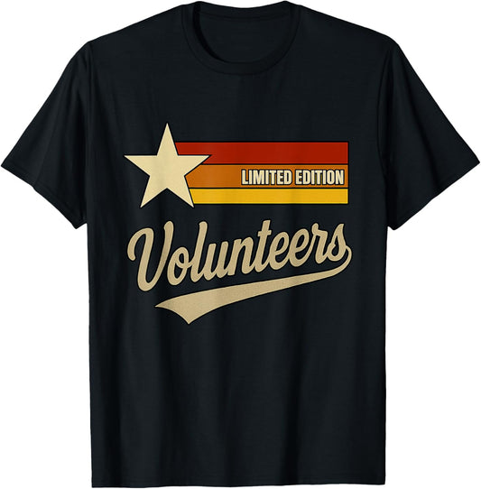 Retro Tennessee Outfit Gridfront Flame – Orange Limited Drop T-Shirt