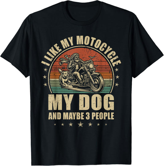 Retro T-Shirt