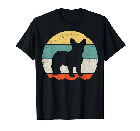 French Bulldog T-Shirt for Men Women Girls Kids