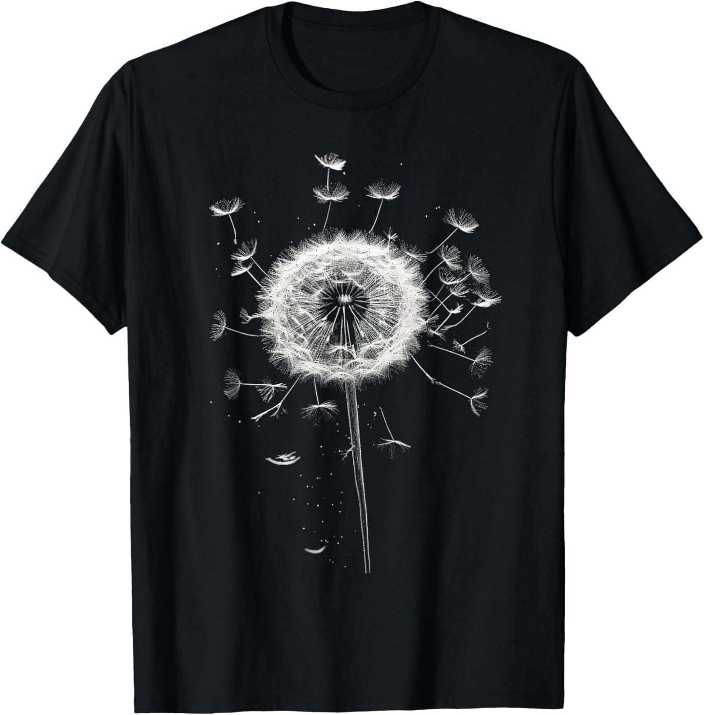 Dandelion T-Shirt
