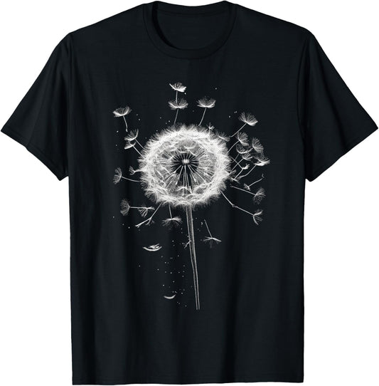 Dandelion T-Shirt