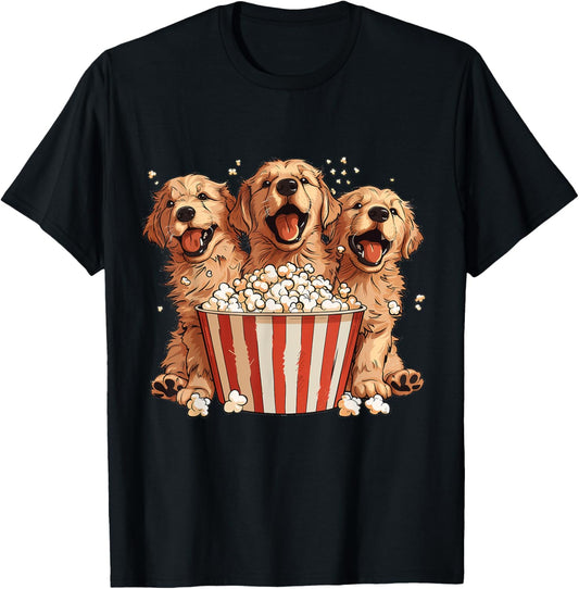 Buckets T-Shirt