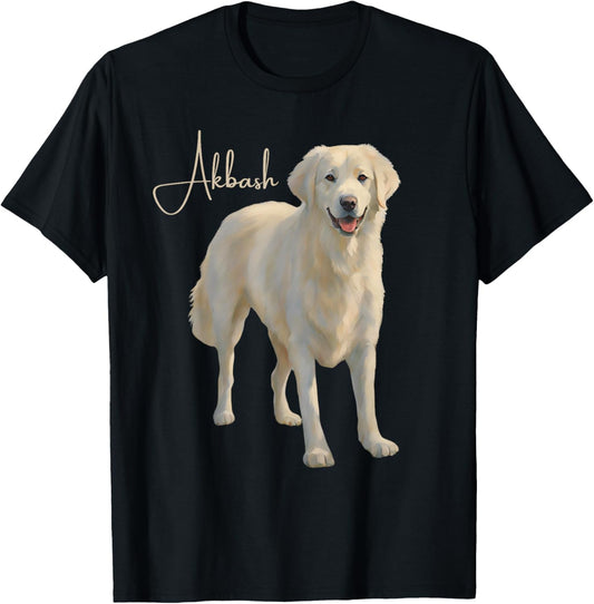 Akbash T-Shirt