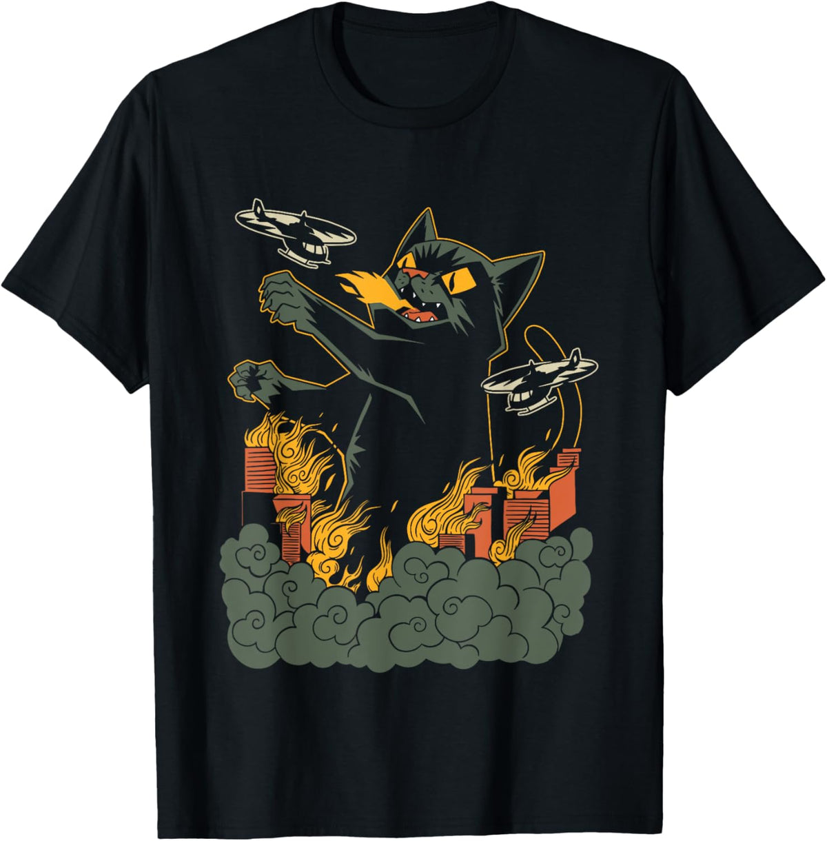 Graphic T-Shirt