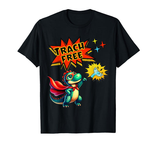 Hold my Trach, Decannulation Celebration, Tracheostomy Aware T-Shirt