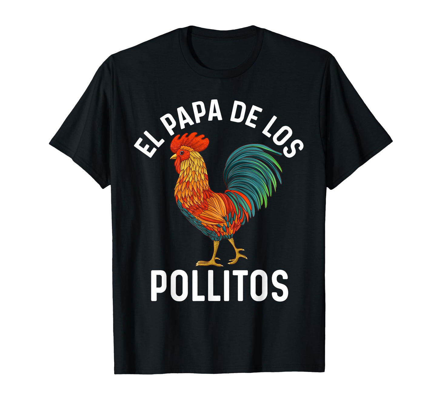 Gallero Shirt Peleas De Gallo - Soy Gallero Camiseta T-Shirt