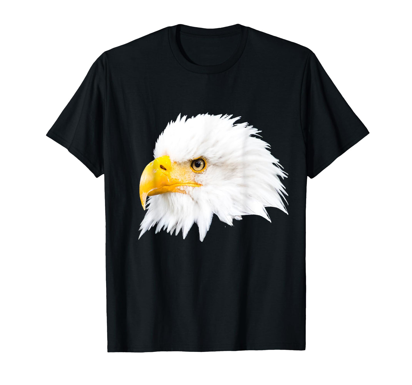 Bald Eagle gift idea T-Shirt