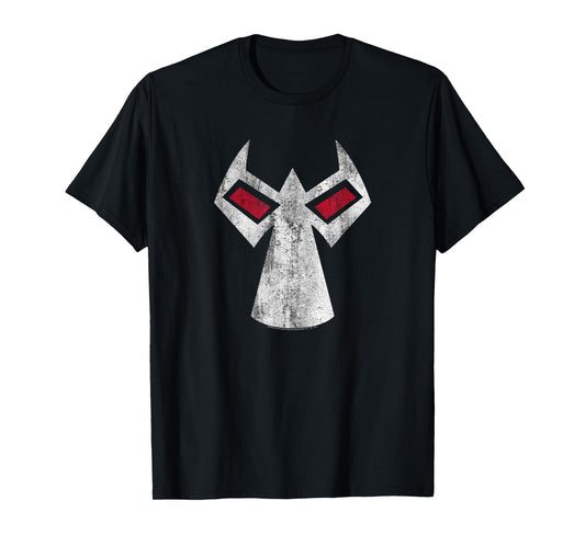 Batman Bane Mask T-Shirt