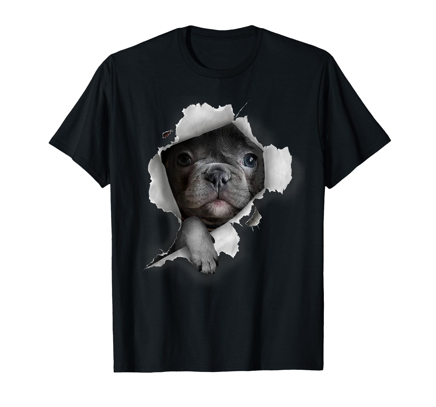 French Bulldog, Funny Dog Owner, Cute French Bulldog T-Shirt