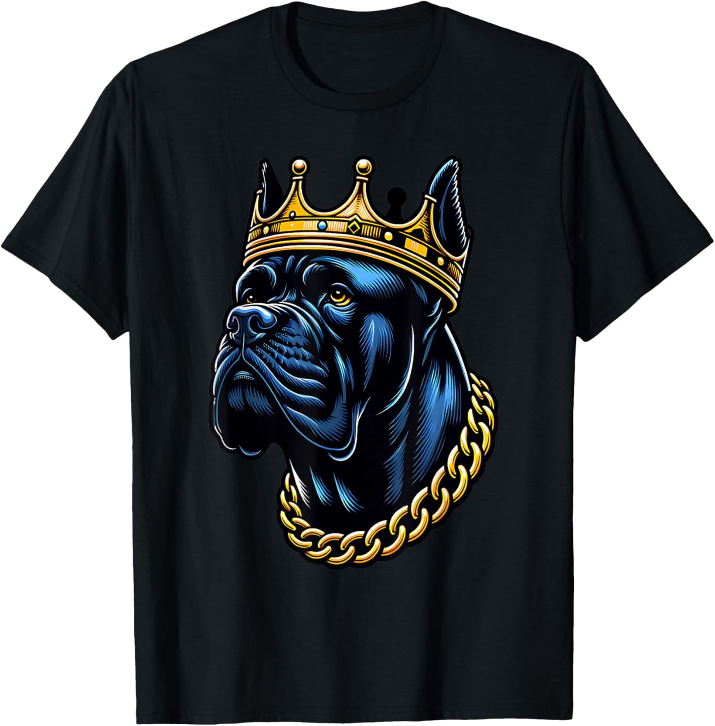 Cane Corso Italiano T-shirt