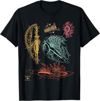 Ocean Sea Animal Horseshoe Crab Shirt