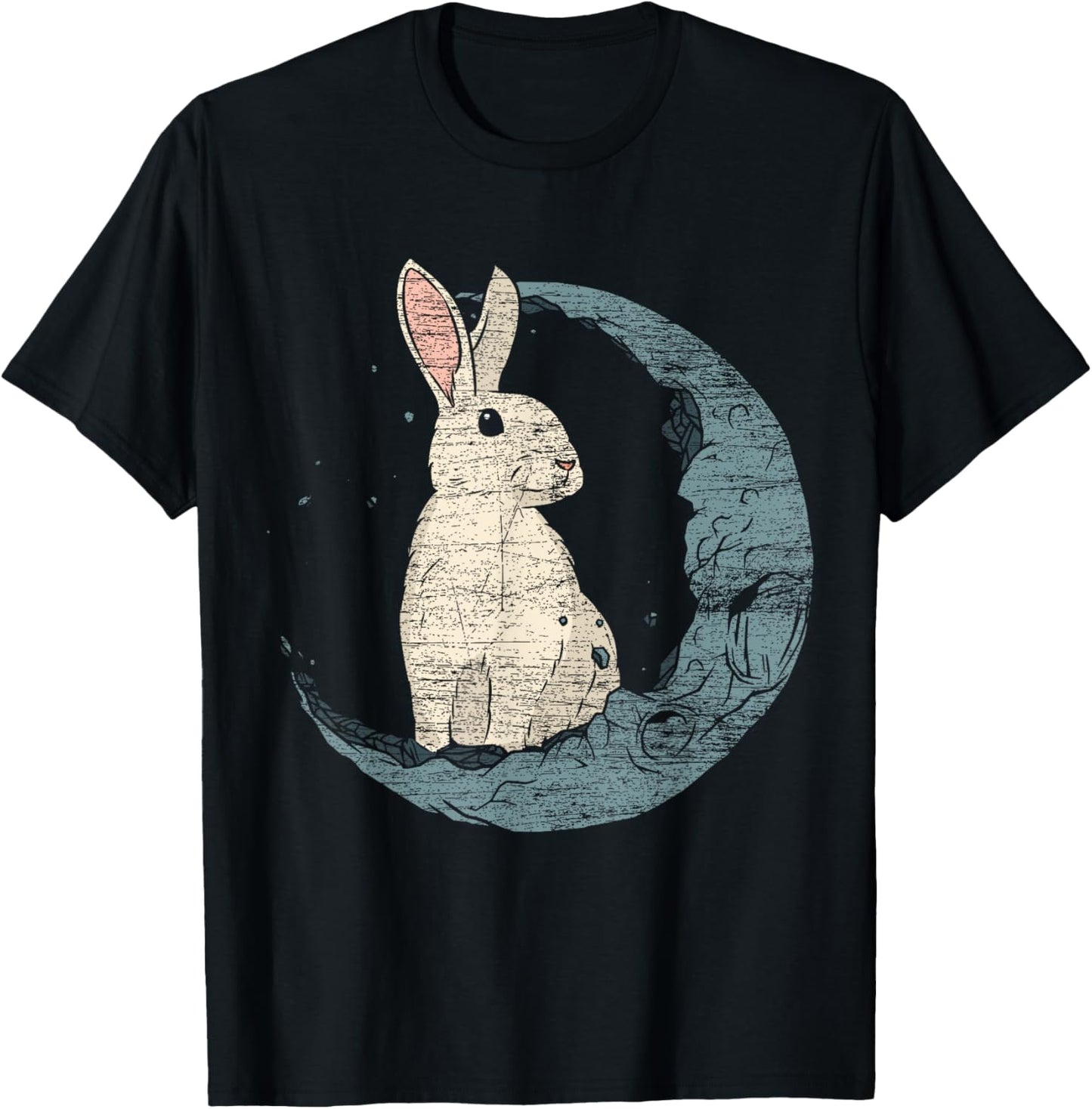 Moon Rabbit T-Shirt